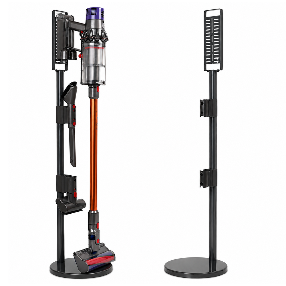 Vacuum Stand Compatible with Dyson V7 V8 V10 V11 V12 V15