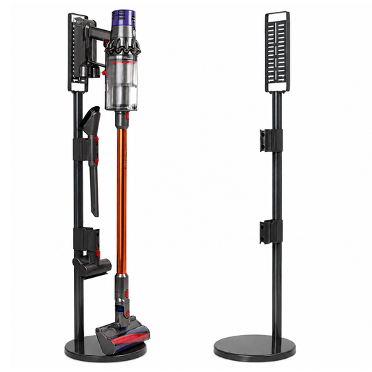 Vacuum Stand Compatible with Dyson V7 V8 V10 V11 V12 V15