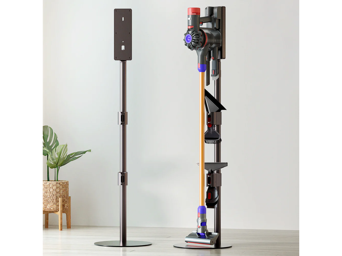 Vacuum Stand Compatible with Dyson V7 V8 V10 V11 V12 V15