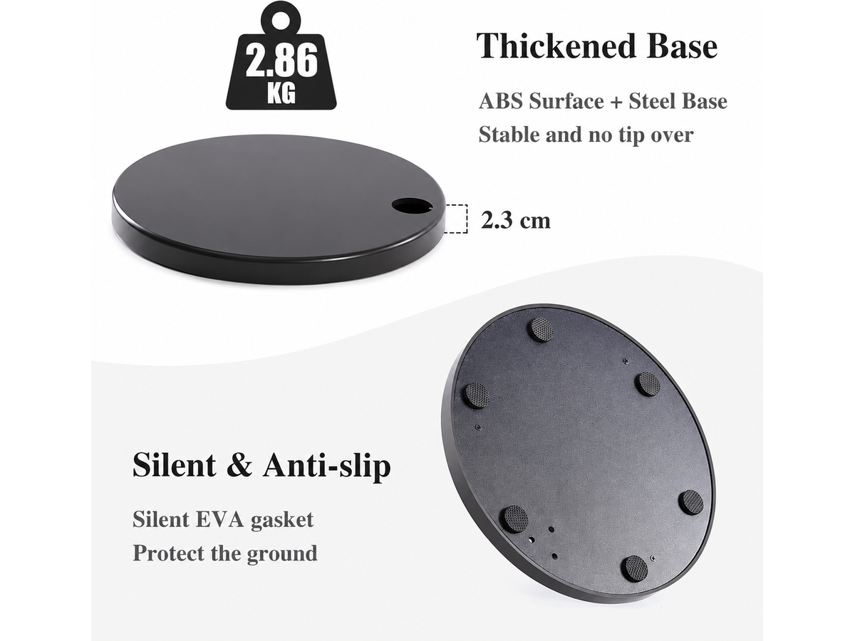 Vacuum Stand Compatible with Dyson V7 V8 V10 V11 V12 V15