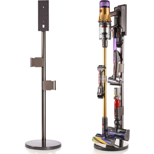 Vacuum Stand Compatible with Dyson V7 V8 V10 V11 V12 V15