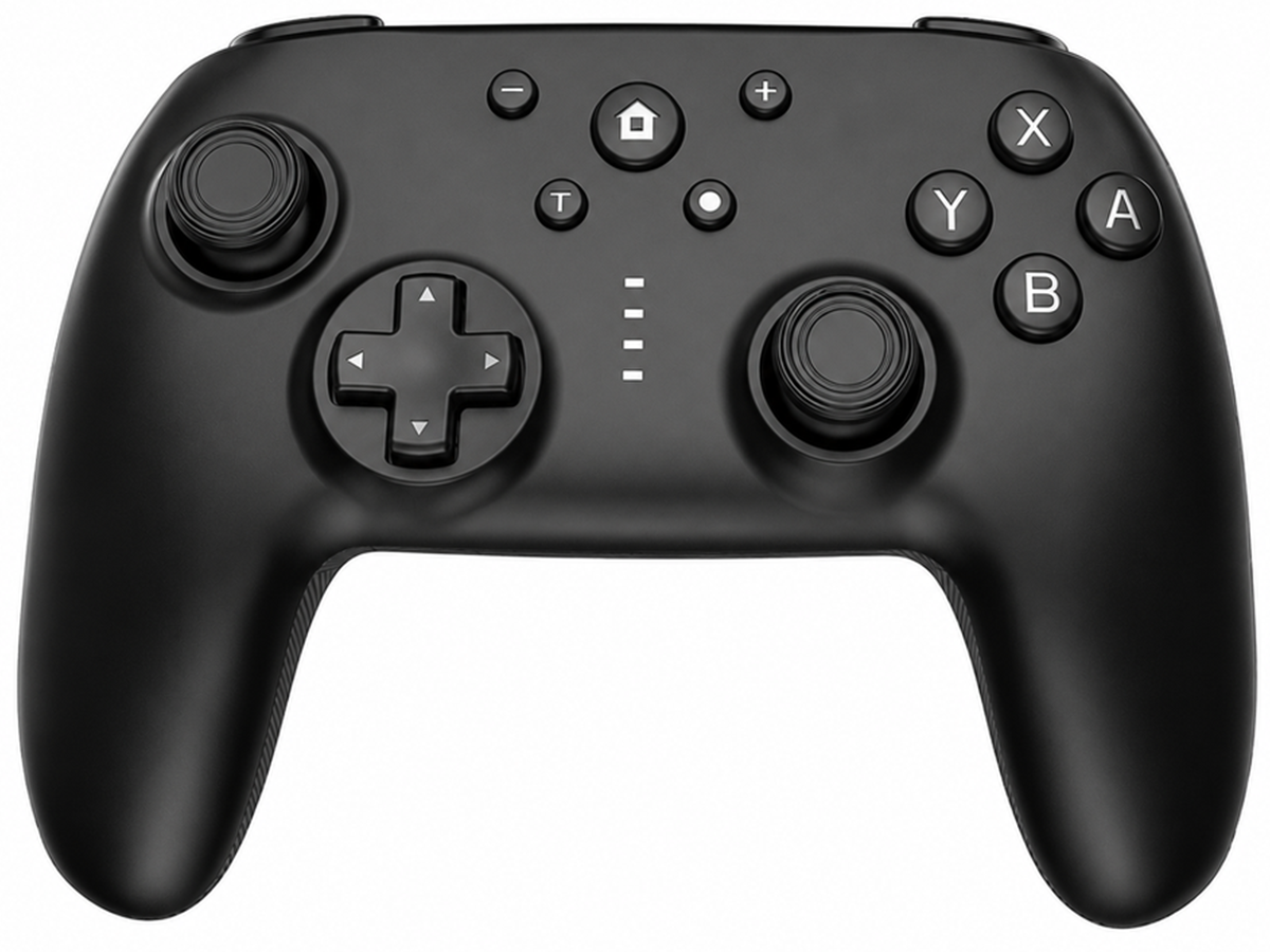 Replacement Wired Game Controller for Nintendo Switch 2