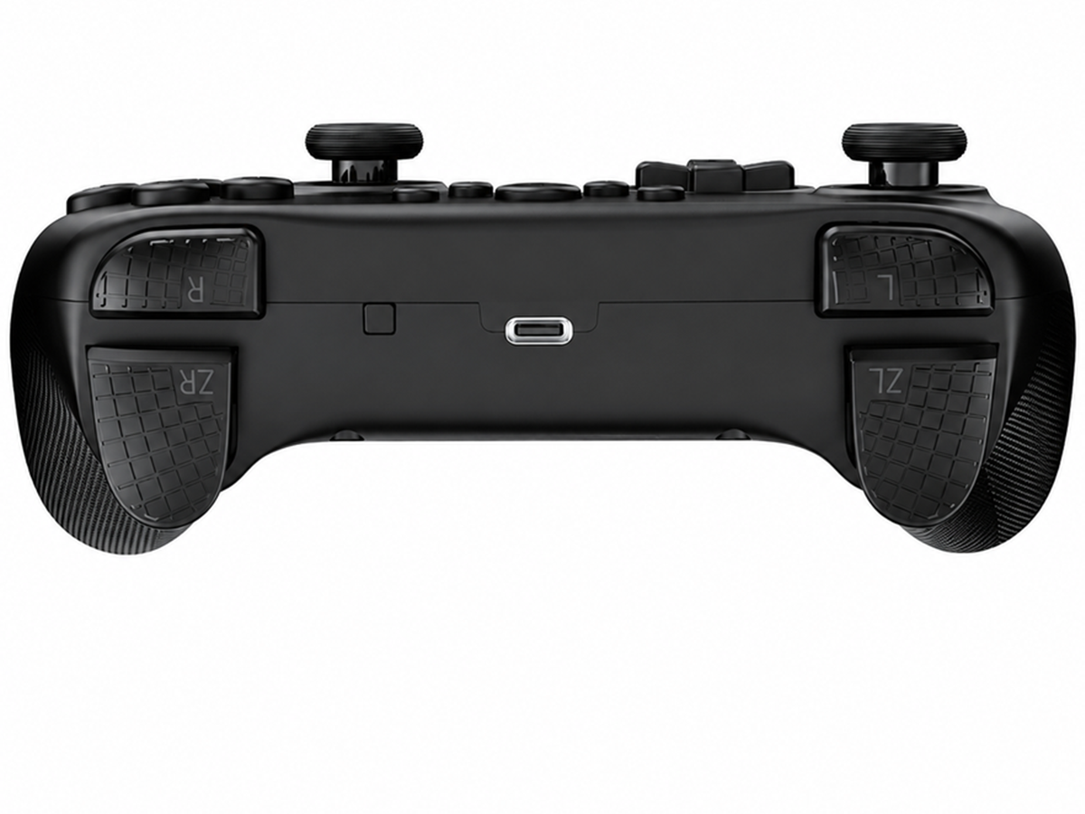 Replacement Wired Game Controller for Nintendo Switch 2