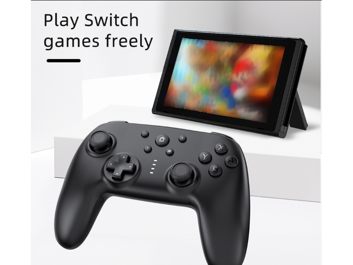Replacement Wired Game Controller for Nintendo Switch 2