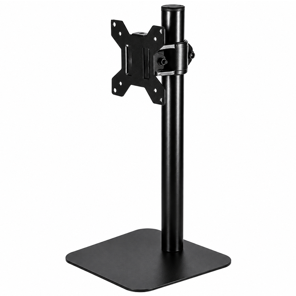 Adjustable Freestanding Monitor Stand