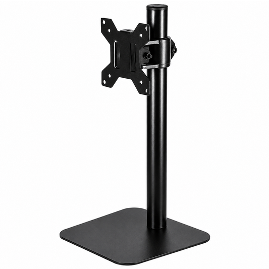 Adjustable Freestanding Monitor Stand