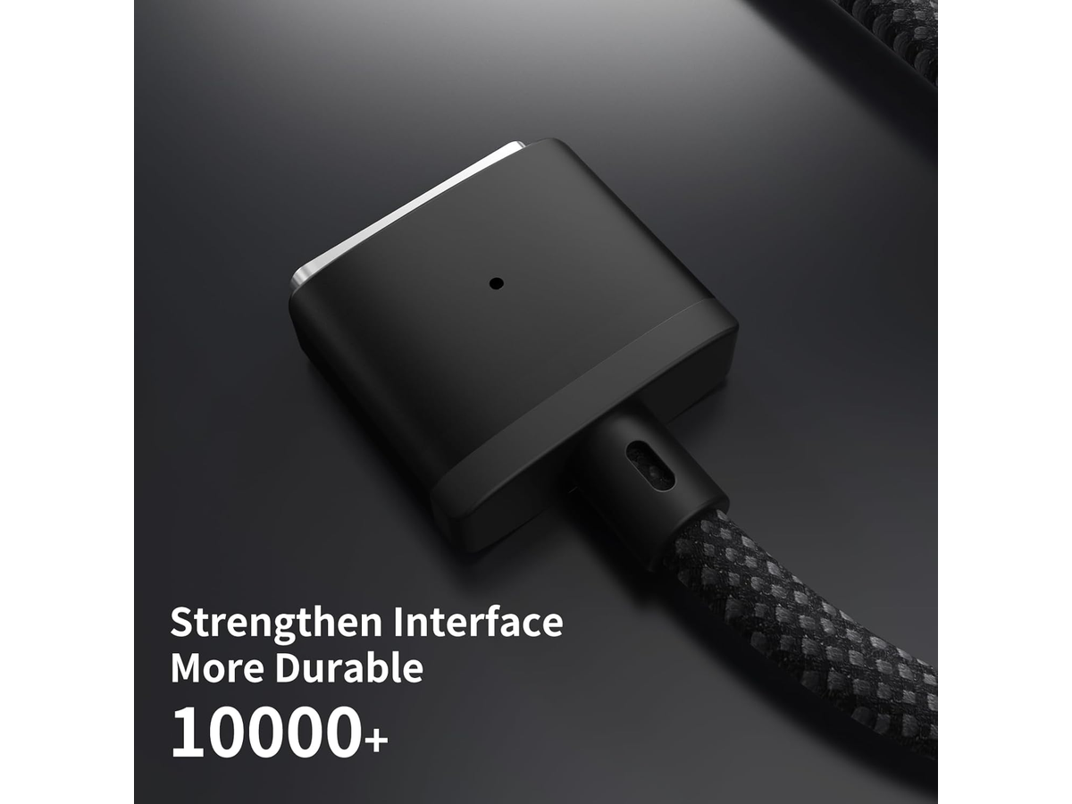 USB C to Magsafe 3 Cable 140W Fast Charging Cable for MacBook Air and Pro