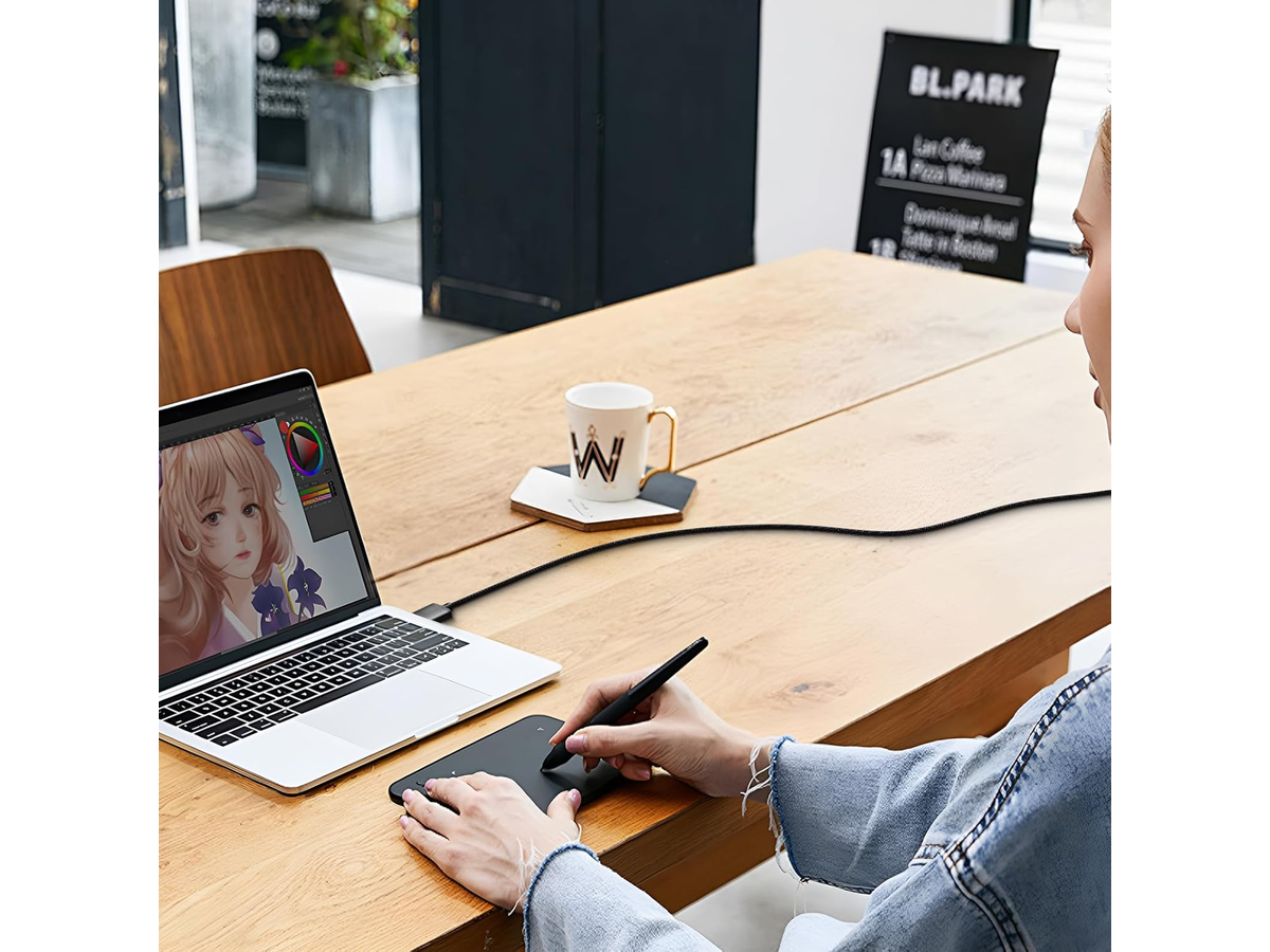 USB C to Magsafe 3 Cable 140W Fast Charging Cable for MacBook Air and Pro