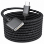 USB C to Magsafe 3 Cable 140W Fast Charging Cable for MacBook Air and Pro