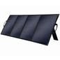 Portable Solar Panel 100W Foldable Solar Charger with Adjustable Kickstands