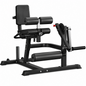 2 in 1 Plate Loaded Lower Body Strength Trainer Leg Curl Extension Machine