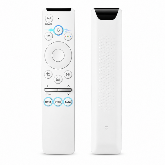 Voice Remote Control for Samsung Bluetooth Replacement Smart TV Remote