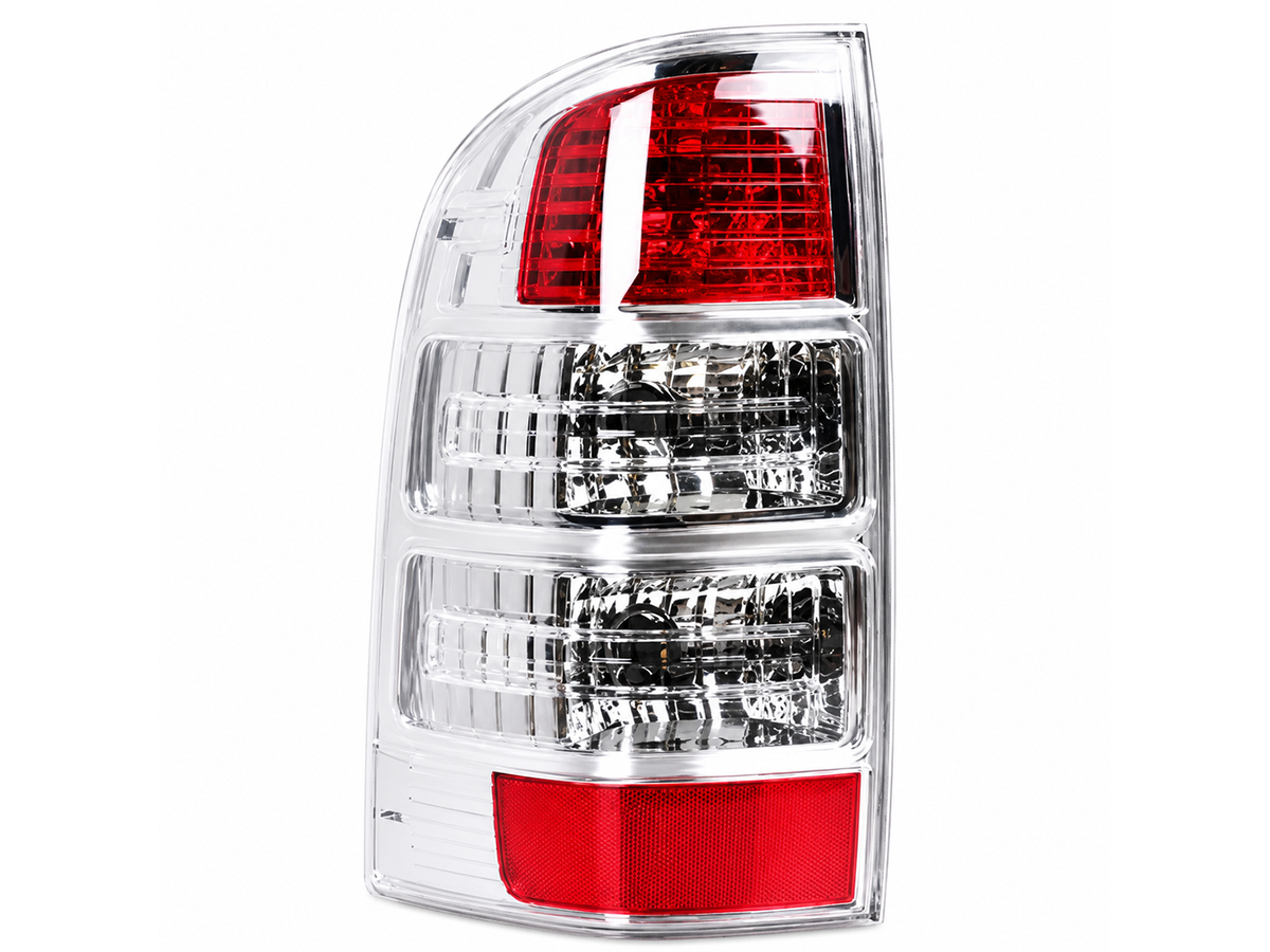 Aftermarket Ford Ranger Tail Lights PK Light