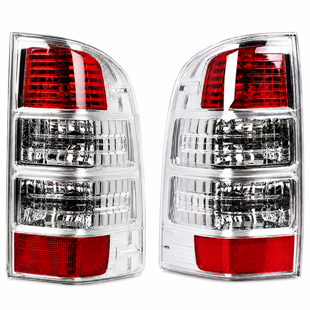 Aftermarket Ford Ranger Tail Lights PK Light