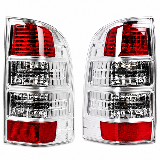 Aftermarket Ford Ranger Tail Lights PK Light