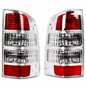 Aftermarket Ford Ranger Tail Lights PK Light
