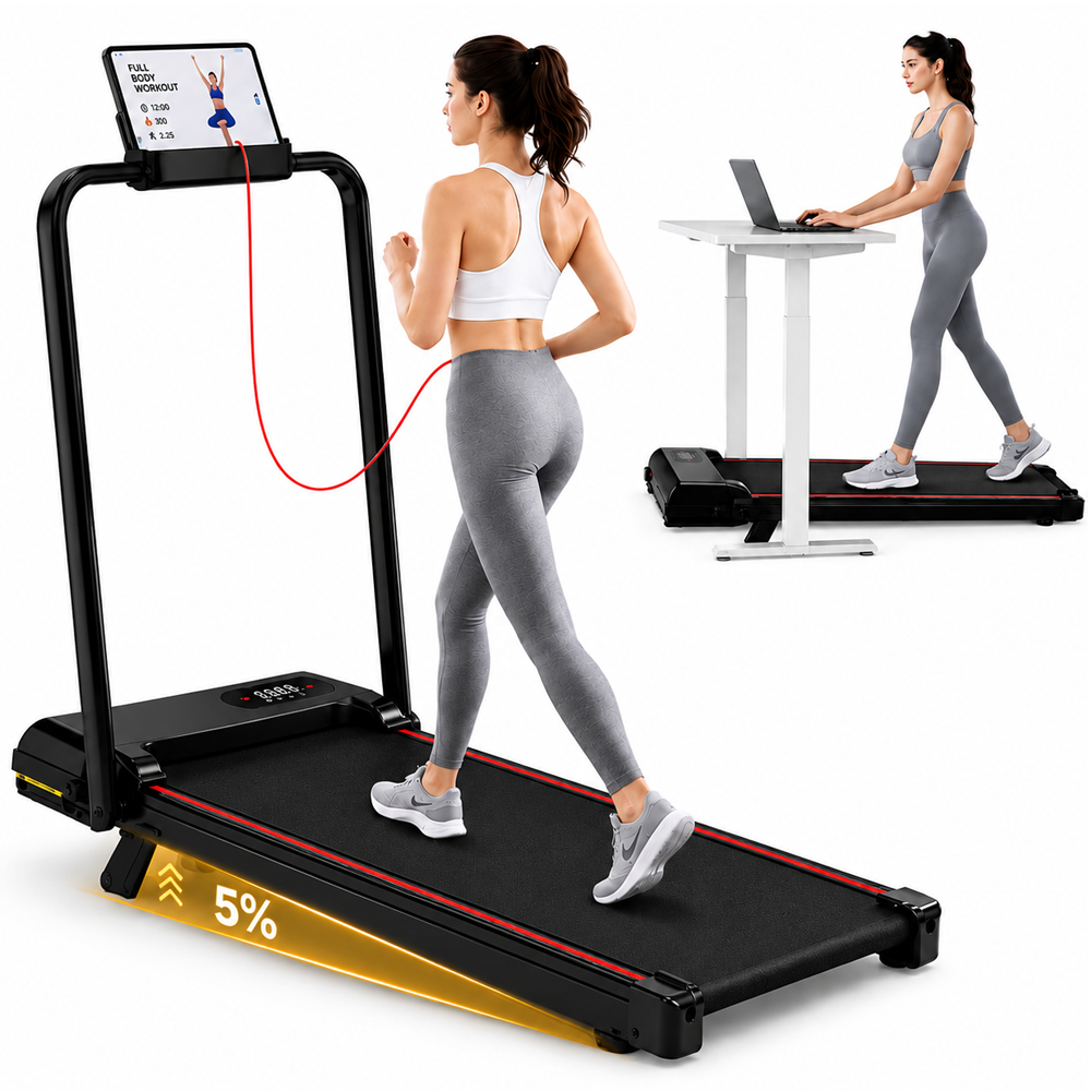 Walking Machine Treadmill