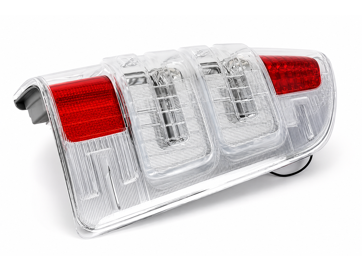Right Rear Tail Light for Ford Ranger Pickup 2008 to 2011 12V