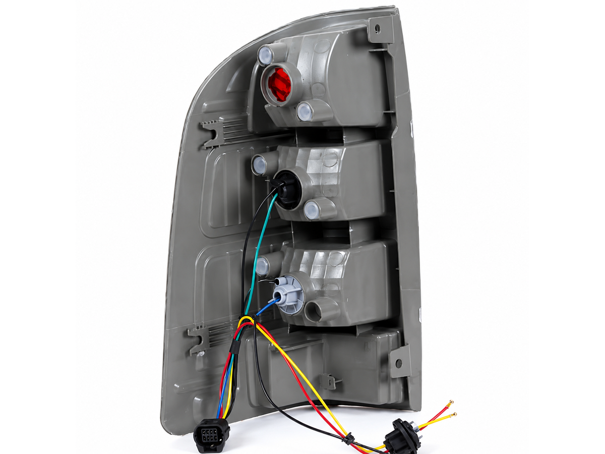 Right Rear Tail Light for Ford Ranger Pickup 2008 to 2011 12V