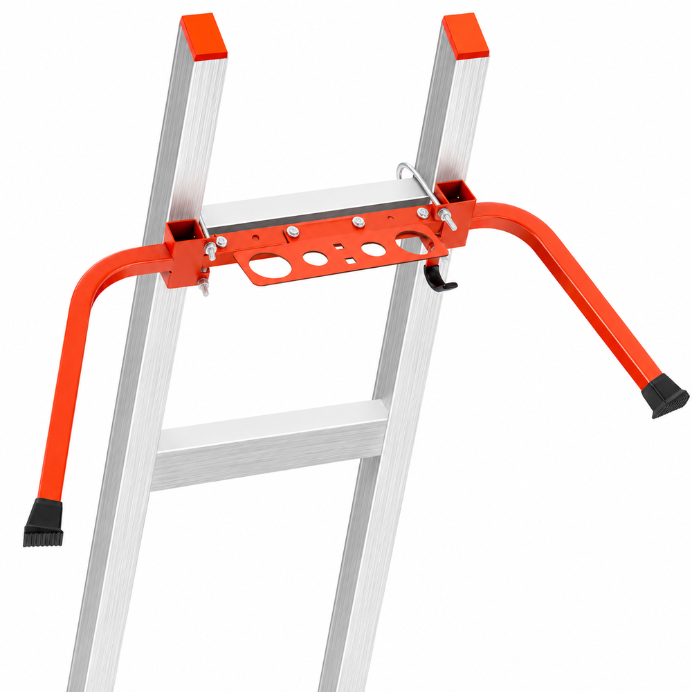 Ladder Roof Hook Ladder Stabilizer