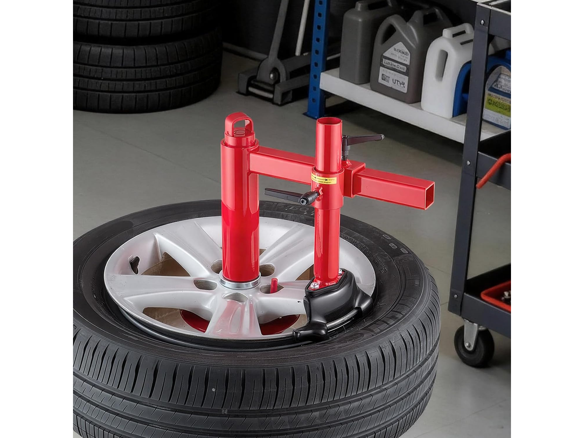Manual Tyre Changer Machine Duck Head Kit