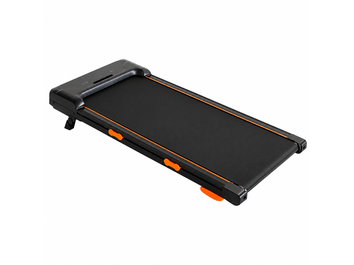 Walking Pad Treadmill with Incline