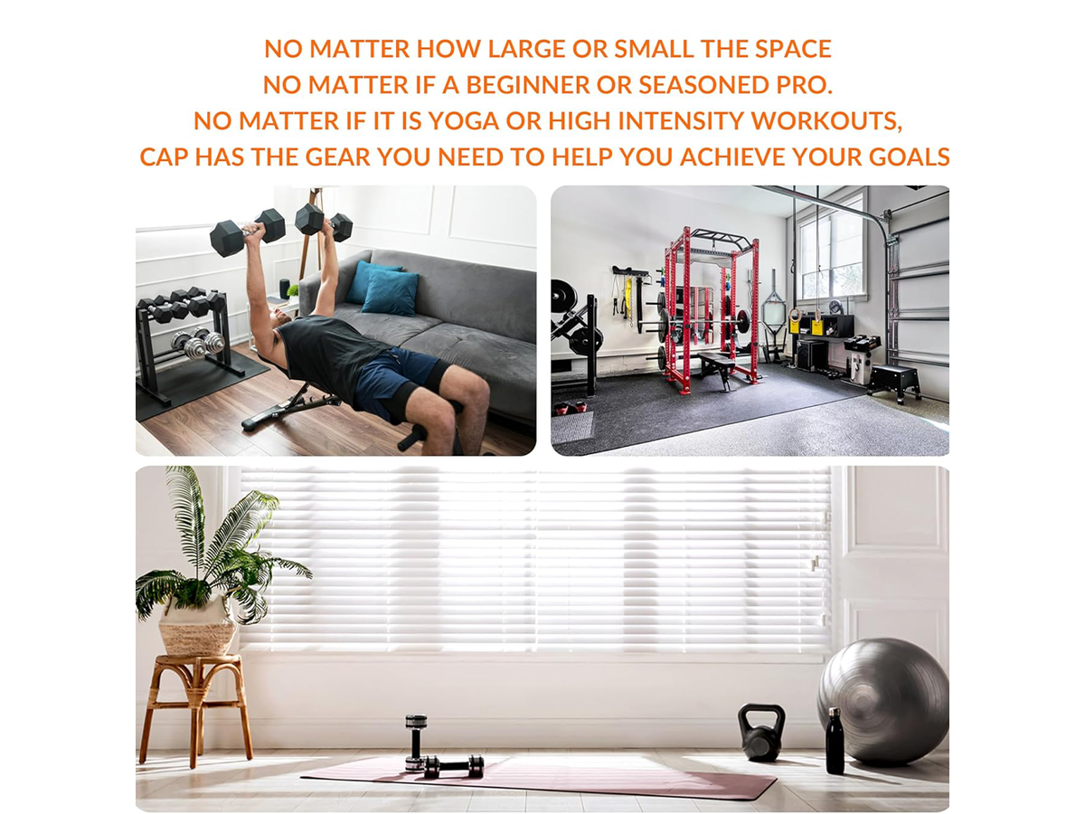 Olympic Trap Bar Heavy Duty Hex Bar for Strength Training