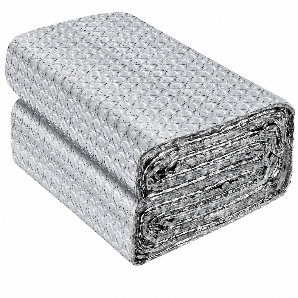 Bubble Foil Insulation