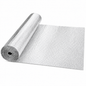 Double Layer Aluminum Bubble Foil Insulation 10M