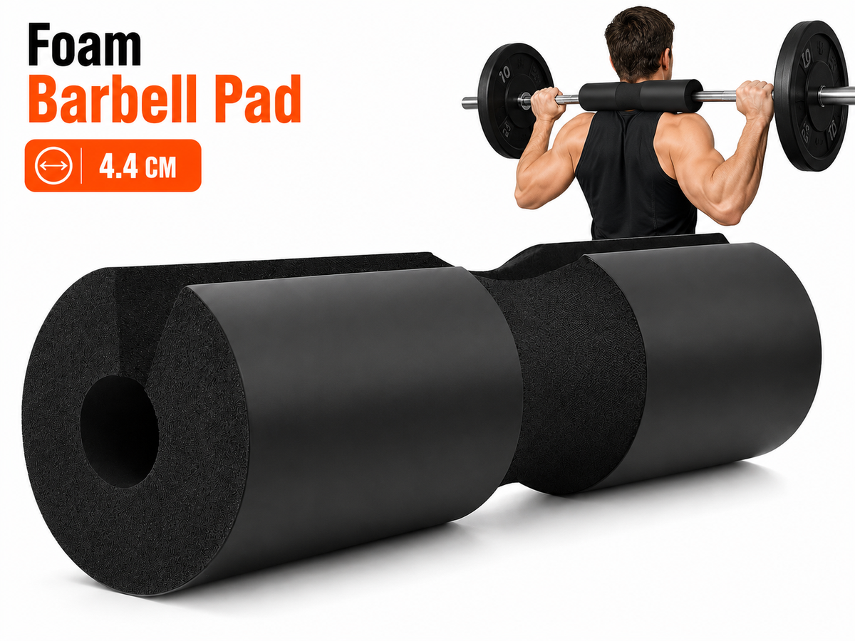 Barbell Pad for Squats Hip Thrust