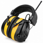 Bluetooth Hearing Protection Headphones