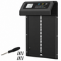 Automatic Chicken Coop Door Electric Chicken Door Opener with Timer Anti Pinch Protection