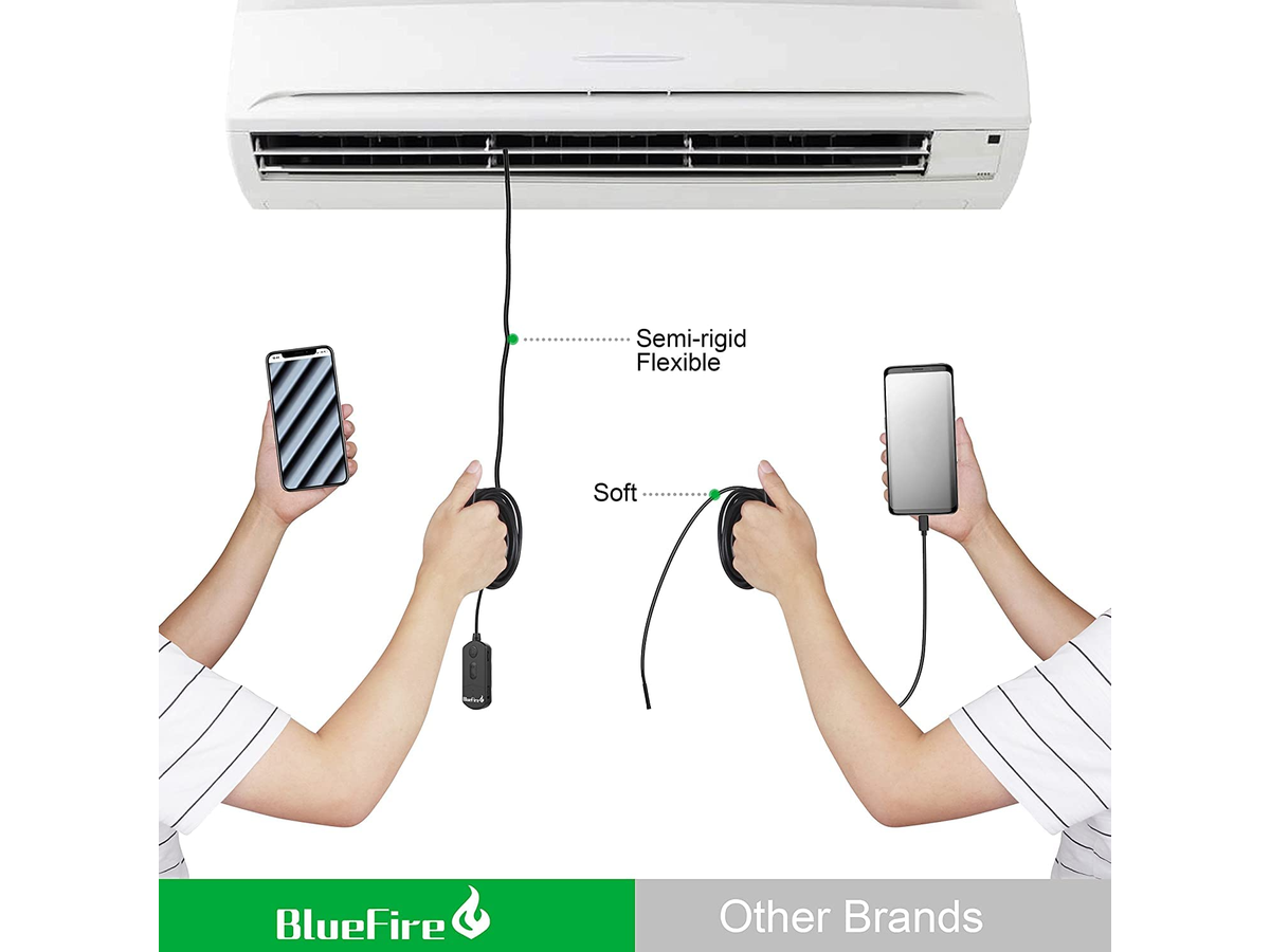 Industrial Endoscope