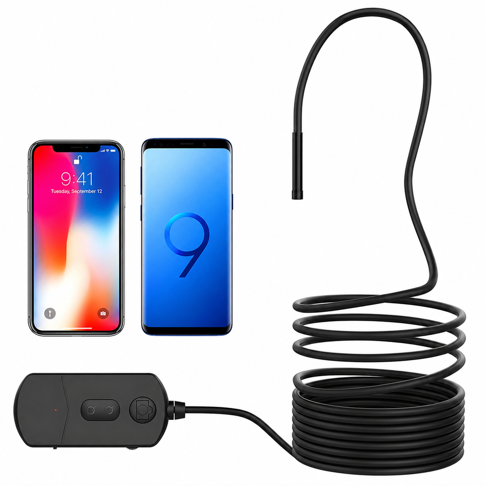 Industrial Endoscope