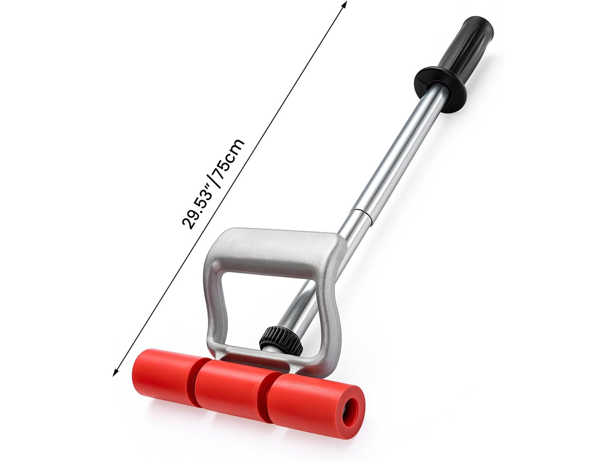 Wallpaper Seam Roller Heavy Duty Installation Roller