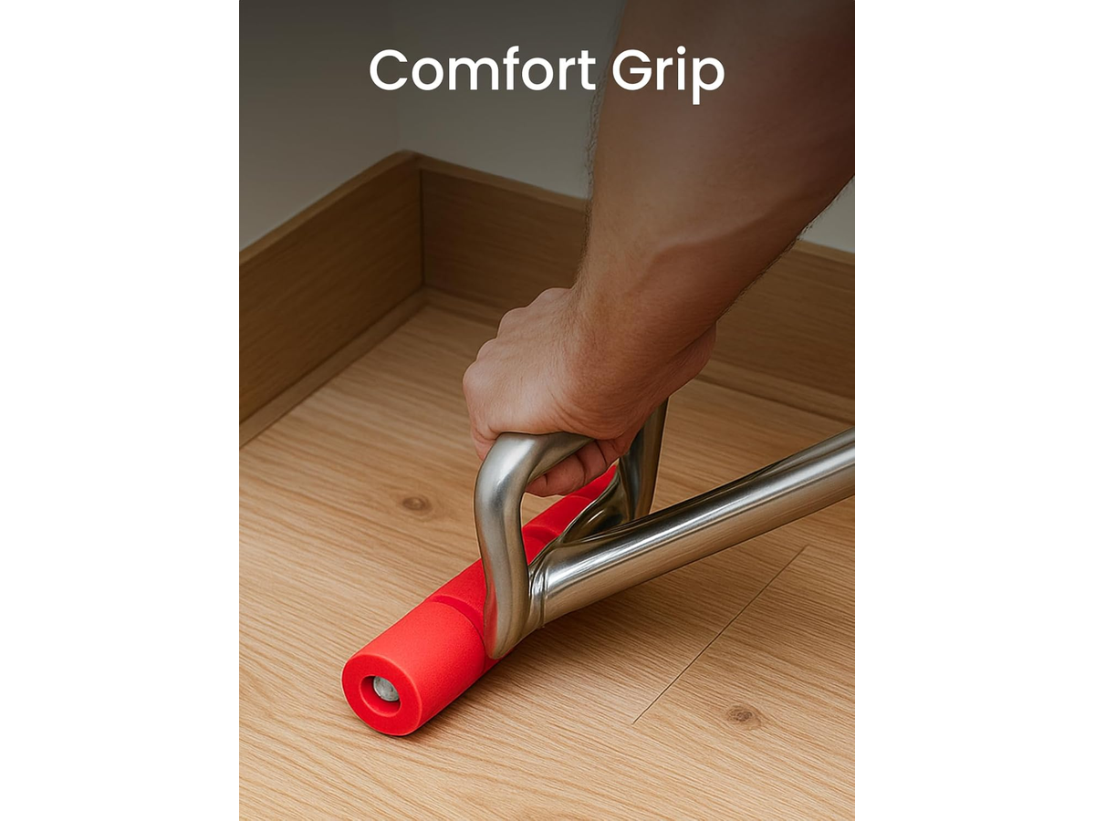 Wallpaper Seam Roller Heavy Duty Installation Roller