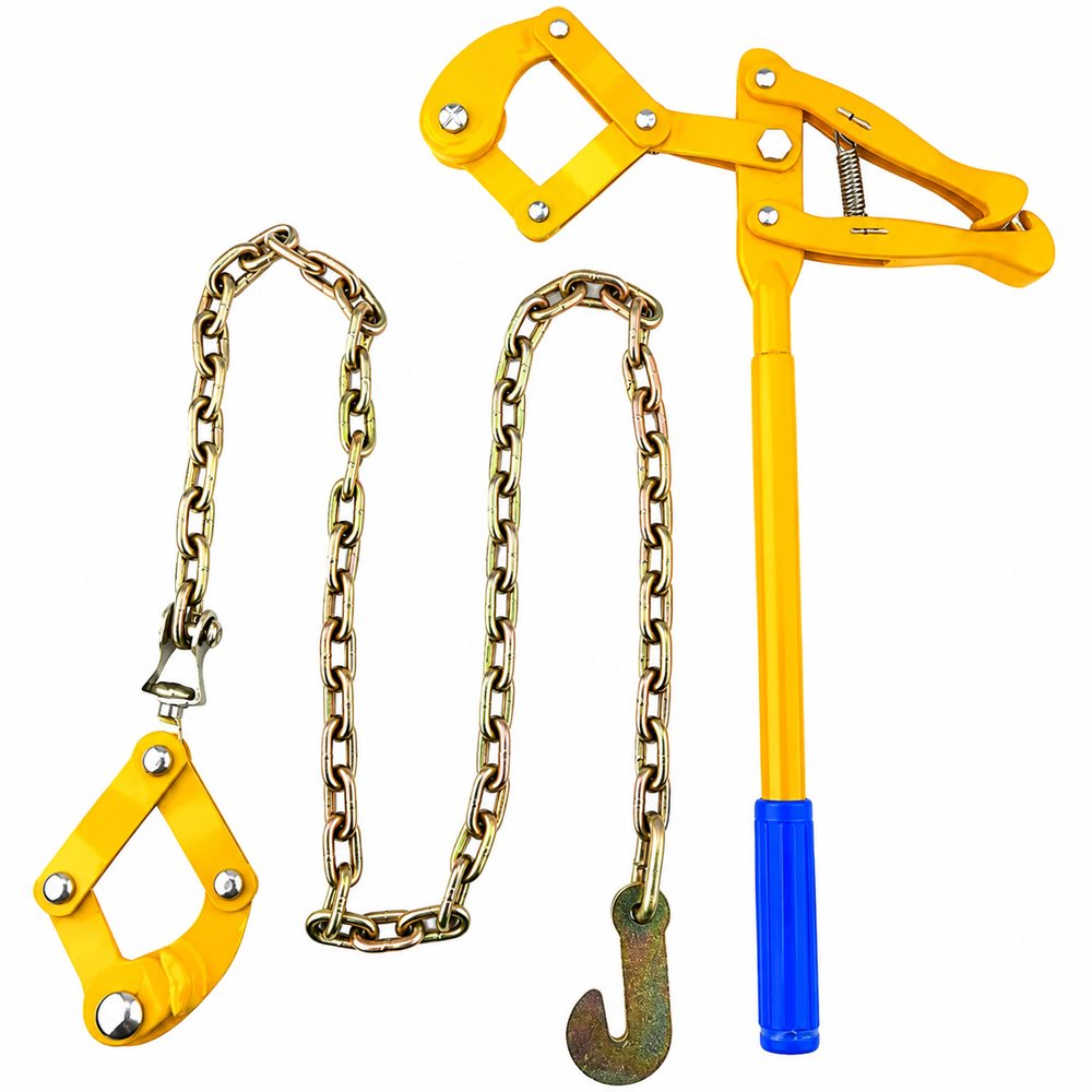 Fence Wire Fencing Strainer Heavy Duty Alloy Wire Tensioning Tool