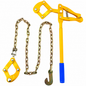 Fence Wire Fencing Strainer Heavy Duty Alloy Wire Tensioning Tool