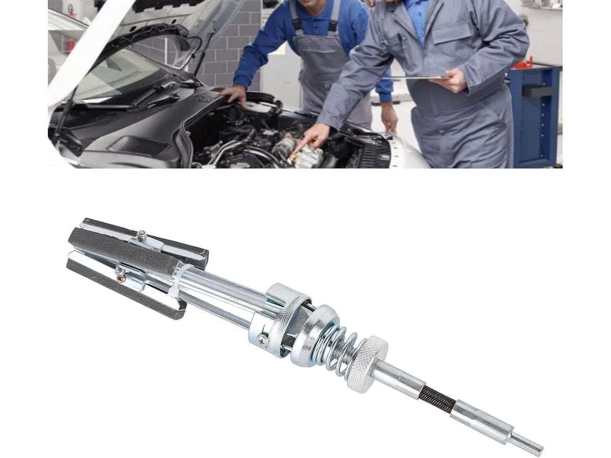Stainless Steel Adjustable Cylinder Honing Tool for Engine Rebuilding