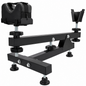 Adjustable Rifle Shooting Rest Cleaning Bench