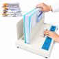 Thermal Binding Machine Electric Hot Melt Glue Book Binder