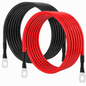 6 AWG Battery Cables