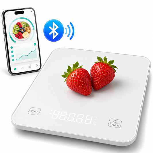 Digital Kitchen Scale 10KG