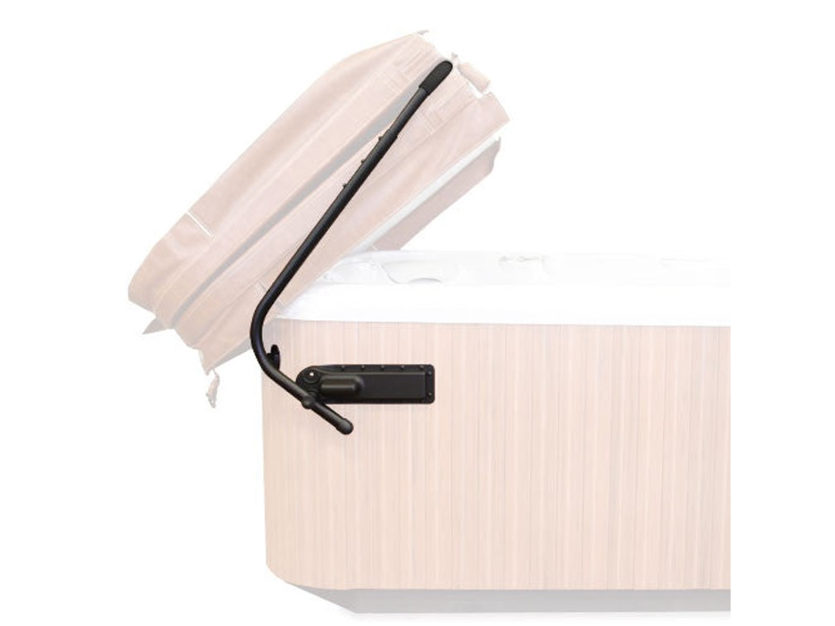 Spa Cover Lift Hot Tub Cover Removal System