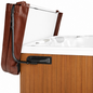 Spa Cover Lift Hot Tub Cover Removal System