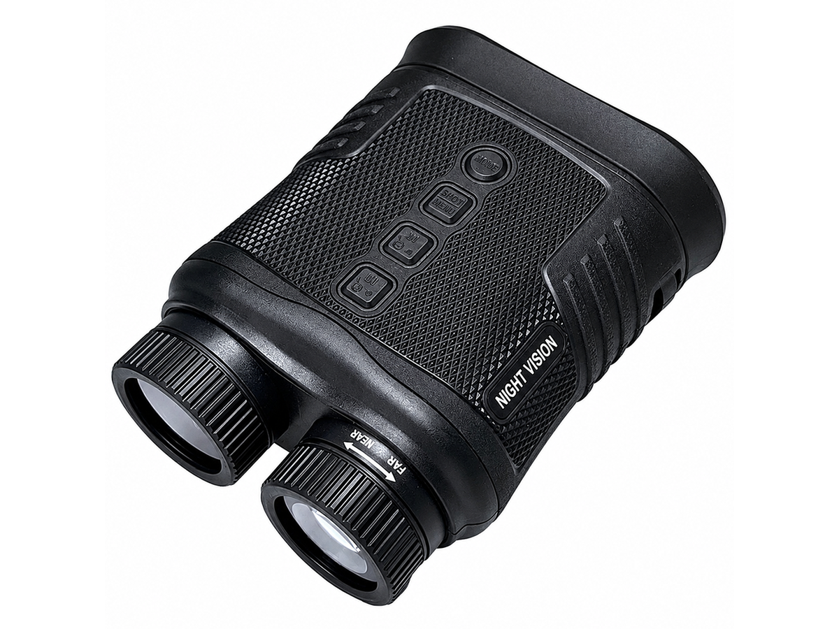 Night Vision Binocular Handheld 4K Infrared Telescope
