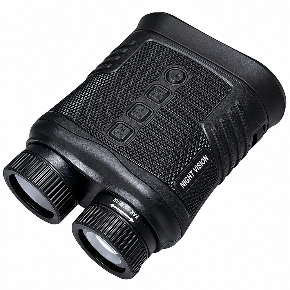 Night Vision Binocular Handheld 4K Infrared Telescope