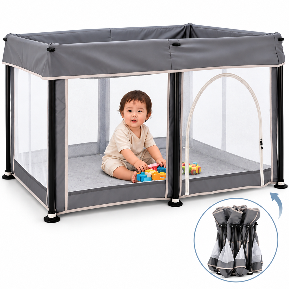 Foldable Playpen