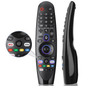 LG TV Magic Remote Voice Pointer Wheel Replacement MR20GA