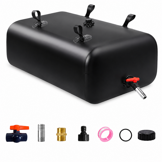 Water Bladder Container